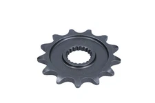 FOR JT SPROCKET JTF1590.13 FRONT MOTOR DRIVE SPROCKET. STEEL