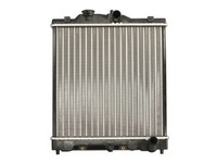 Thermotec KüHler, MotorküHlung D74005TT FüR Honda