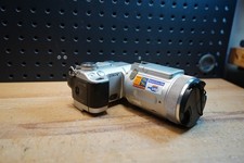 E Sony Cyber-shot DSC-F717 5.0MP Digital Camera No Charger