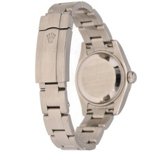 Rolex Oyster Perpetual 26mm 176200 Box & Papers 2011 5