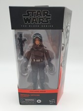 Star Wars Black Series Imperial Officer Ferri...