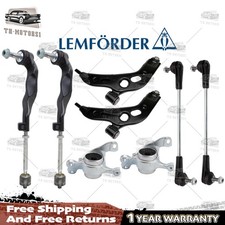 Front Control Arm w/Ball Joint Kit for 2016-2020 BMW X1 X2 2016-2020 Mini Cooper