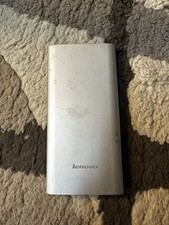 Lenovo Power Bank