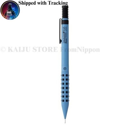Pentel Smash 0,5 mm Moderate Blue Limited Edition Japan Import