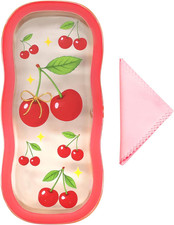 Glasses Case Hard Shell, Cute Sunglasses Case, Glass Cases for Eyeglasses Women,