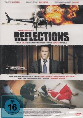 Reflections Timothy, Hutton und Angel Silvestre Miguel
