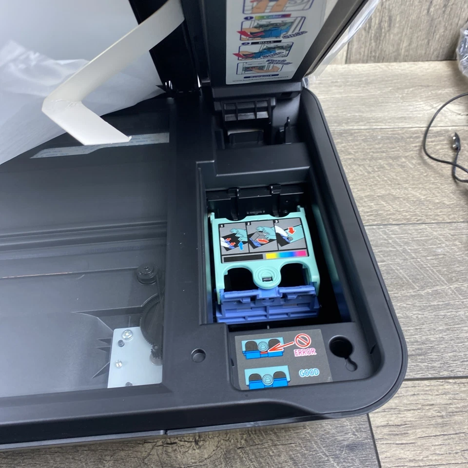 Kodak Verité 55 Plus Wireless All-In-One Printer Open Box..brand New ⚠️Read⚠️ - Image 3 of 4