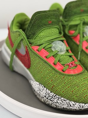 Size 10 - Nike LeBron 20 Stocking Stuffer | eBay