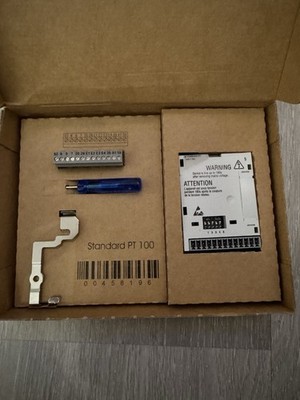Lenze Profibus Standard PT E82ZAFSC100 Unbenutzt In OVP für Vector 8200