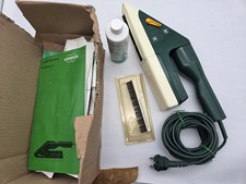 Vorwerk Polster-Boy 411 inkl. Handgriff und Kabel SET