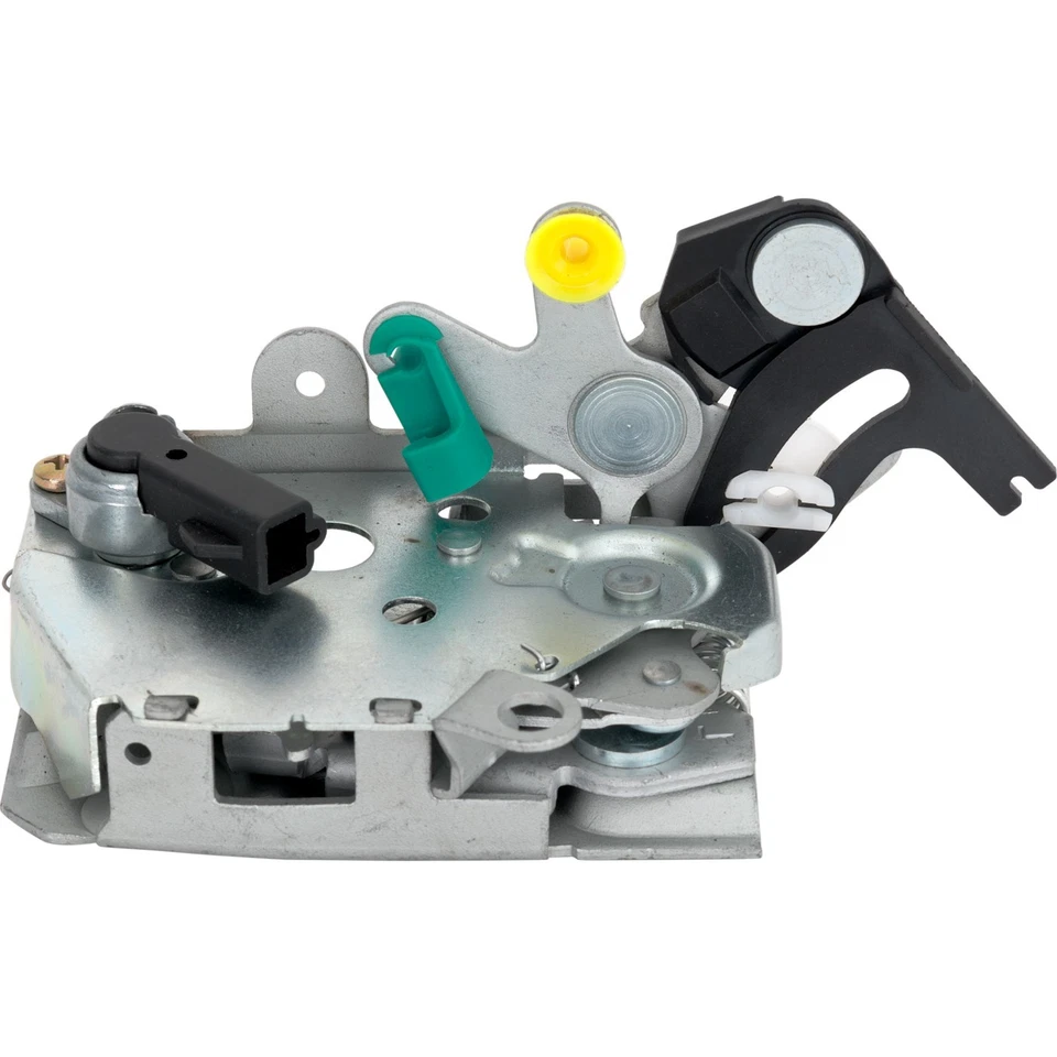 Door Lock Actuators Set of 2 Driver & Passenger Side Left Right for Ford Pair - Image 2 of 4