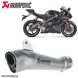 R6 Gytr Exhaust for sale | eBay