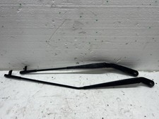 VW Polo 9N 9N3 Wischerarme vorne links rechts 6Q1955410 409 Scheibenwischer Satz