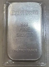 Deak Perera Silver 1oz .999 Vintage Silver Bar Tested