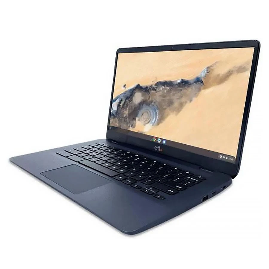 CTL Chromebook NL81T 14" Touchscreen Pentium 1.1GHz/8GB/64GB SSD - w/Warranty