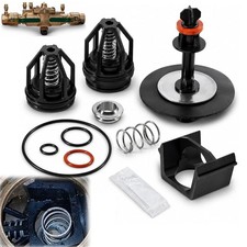for Watts 009M2 1-1/4" - 1-1/2" Total Repair Kit 0887794 009M2QT, LF009M2, LF009