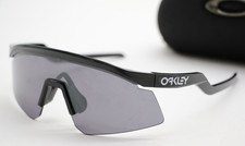 Oakley Hydra Black Ink / Prizm Black Iridium Men's Sunglasses OO9229-0137 139