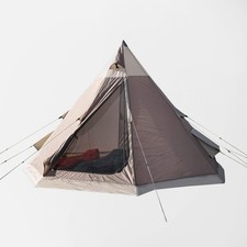 Eurohike 4-Berth Teepee