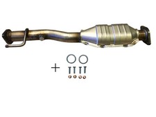 NUOVO Catalizzatore KAT TOYOTA RAV 4 I 4WD 2.0 95 KW 129 CV 1994 - 2000 1746074130