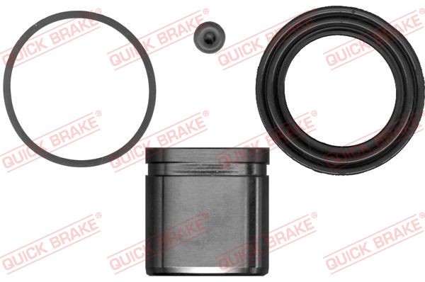 1X Quick Brake 114-5058 Reparatursatz Bremssattel FüR KIA Hyundai-image