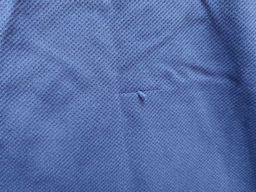 Vintage Fairleigh Dickinson Knights #44 Nike Basketball Jersey - Size 2XL / XXL - Picture 7 of 7
