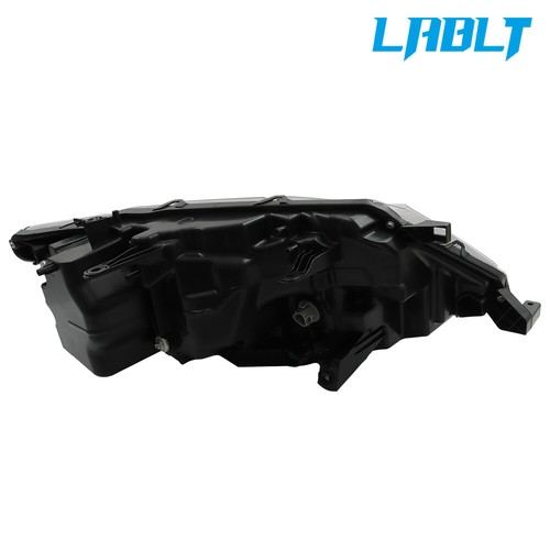 LABLT Left Driver Side LED Headlight Headlamp For 2017-2019-2020 Nissan Rogue - Picture 6 of 10