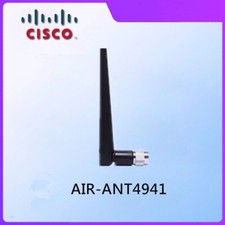 CISCO AIR-ANT4941 Wireless AP 2.2DBI Articulated Dipole Antenna