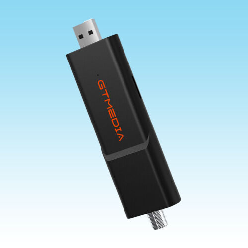 4K ATSC 3.0 Tuner Free DVR Digital Converter TV Stick for Android 9.0 or After - Picture 14 of 16