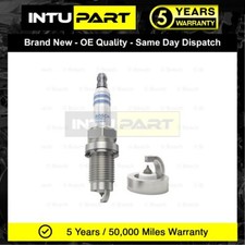 Fits Honda Civic 2003-2012 CR-V 2006-2014 Accord 2002-2016 Intupart Spark Plug