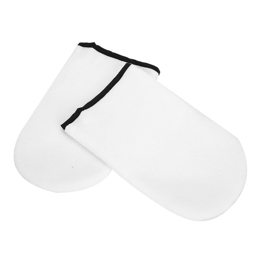 Paraffin Therapy Cotton Hand Care Heat Preservation Wax Therapy Glove CHW - Picture 9 of 15