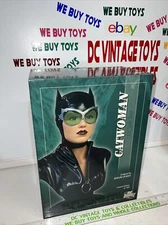 DC Direct Catwoman 1:2 Scale Bust  Limited Ed. 178/900 (Sealed New) 🔥
