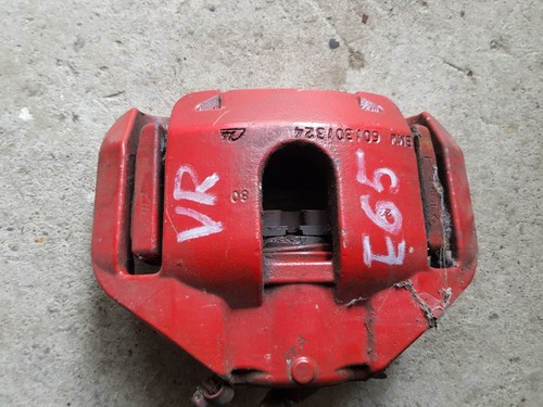 BMW E65 735I 745I Bremssattel Vorne Rechts 60/30/324