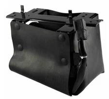 For Nissan Armada 2005-2015 Infiniti QX56 QX80 Air Suspension Compressor Pump