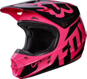 fox v1 mtb