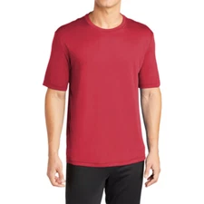 Sport-Tek Tall PosiCharge Competitor Tee