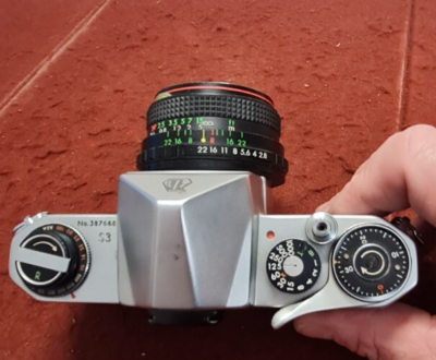 Asahi Pentax S3 Camera | eBay UK