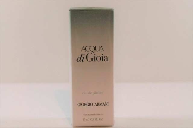 acqua di gioia hair and body mist