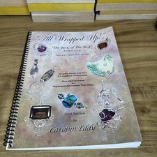 NOS ALL WRAPPED UP The Best, of The Best By Carolyn Eddy