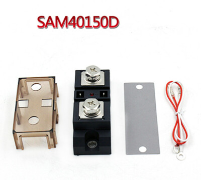 Реле sam 40150d
