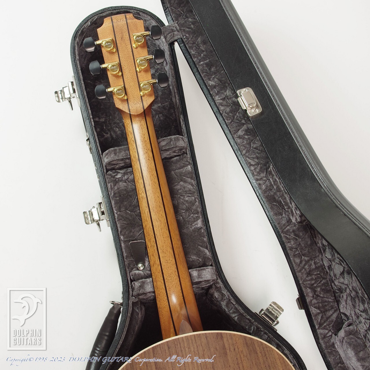 Lowden S23 Custom Natural 2022 Acoustic Guitar eBay