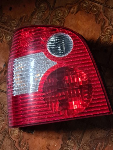 original VW Polo 9N  Rücklicht   hinten Links