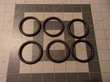 FP Diesel FP-2N5749 (6) O-Rings for Caterpillar 2N5749