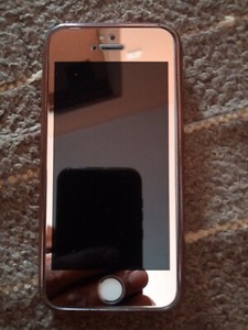 Apple iPhone SE (A1723) 32GB (entsperrt) GSM + CDMA Smartphone - Roségold