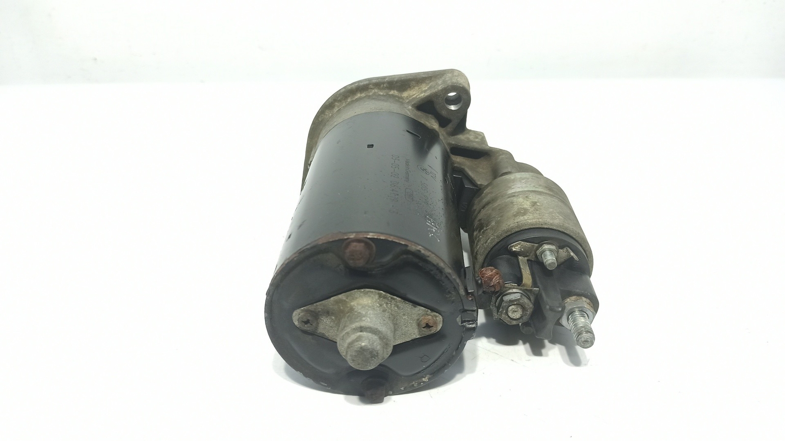 895869 Engine Start For BMW Serie 3 Touring (E46) 12417505979 | eBay