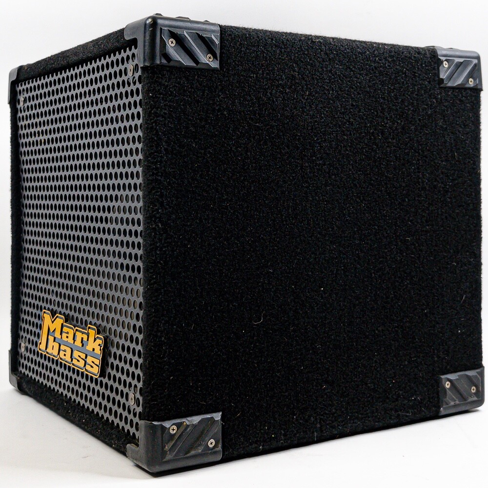 Markbass Little Mark 250 Black Line CMD Players School Combo | eBay