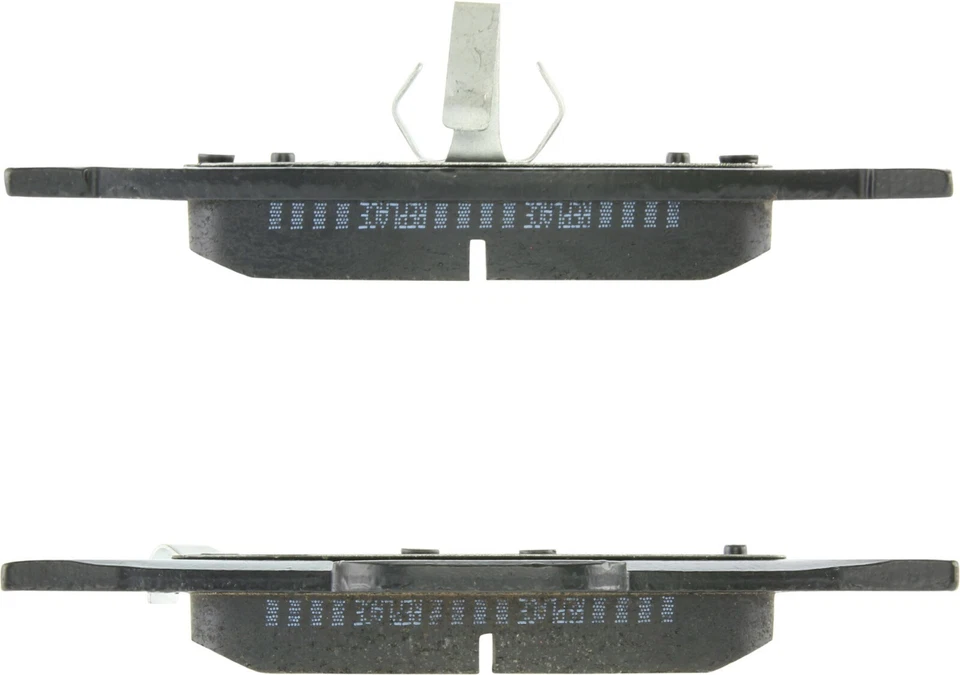 Pastillas de freno traseras StopTech 308.14980 Street para Jeep Grand Cherokee 2011-2018 Foto 3 de 4