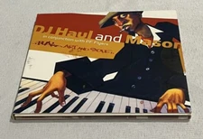 dj haul and mason in conjunction with pf flyers Art Sole