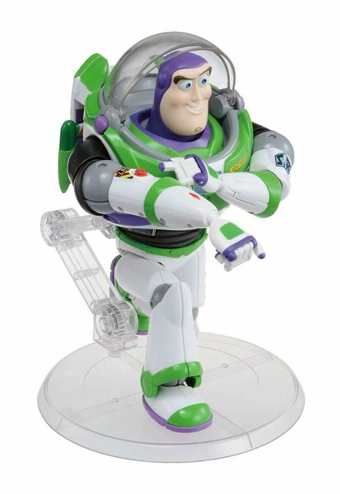 takara tomy buzz lightyear