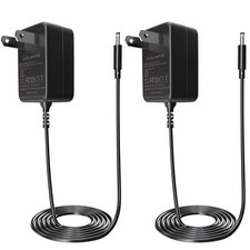 12V/1A AC/DC Power Adapter Suitable for CCTV Security Cameras. Compatible wit...