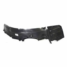 For 2004 2012 Mitsubishi Galant Driver Side Left Lh Fender Liner
